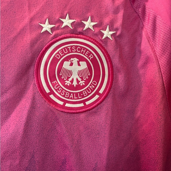 Soccer Jersey Kai Havertz - Picture 3 of 6